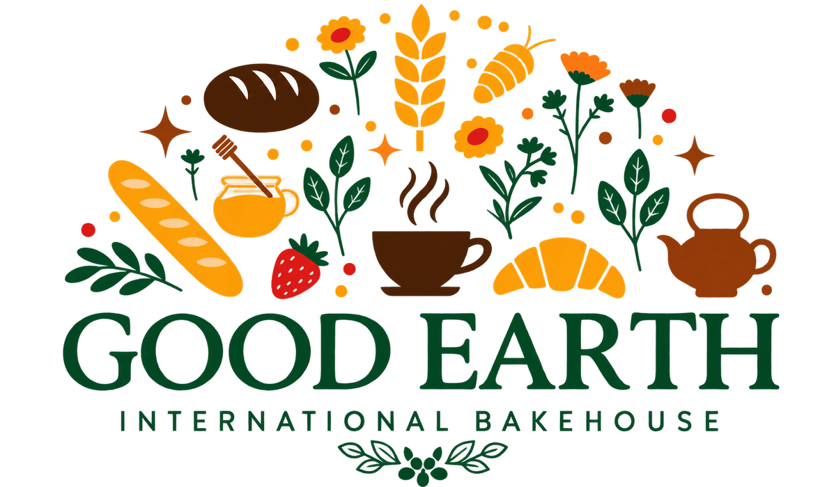 Good Earth International Bakehouse